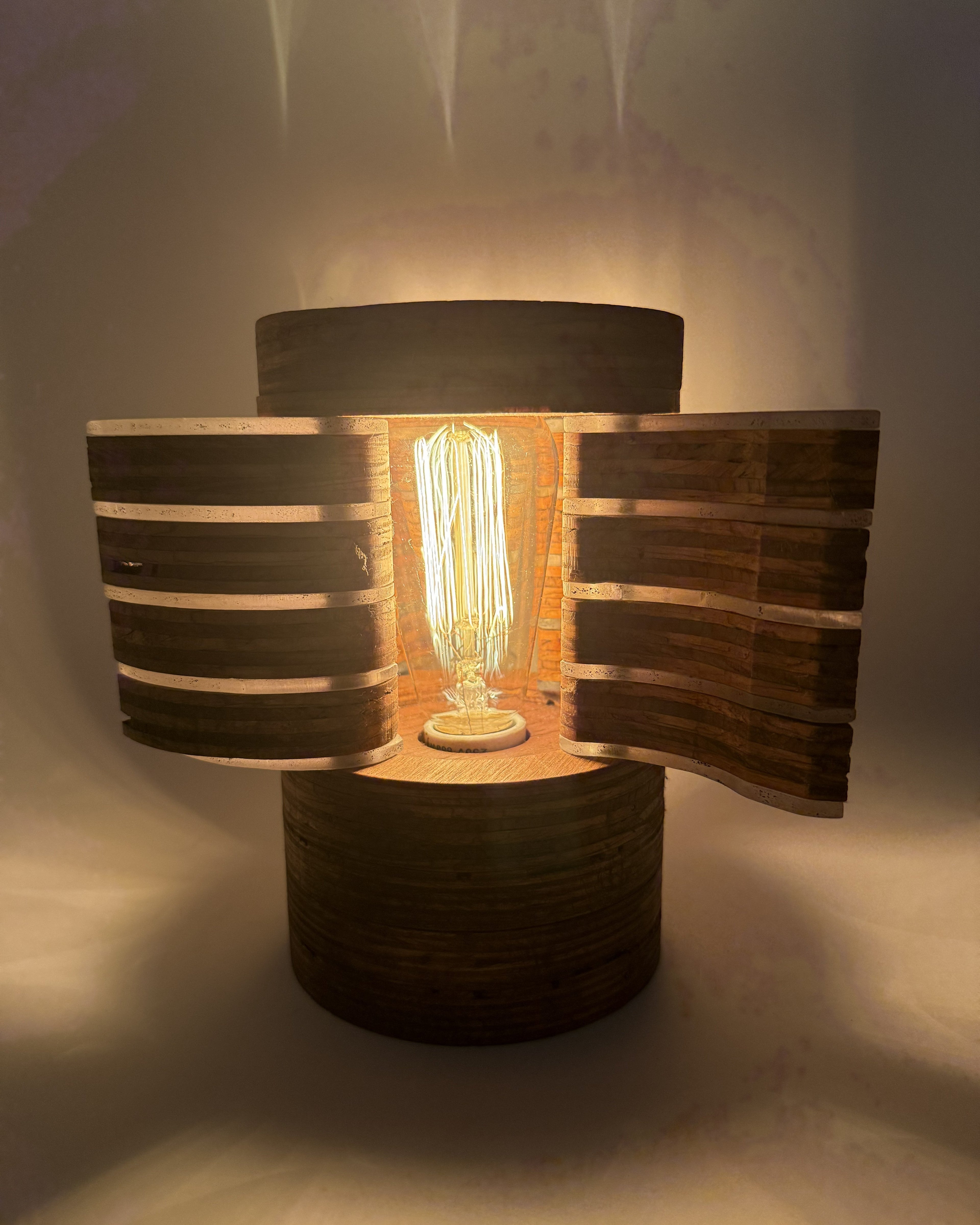 Lamps by BB