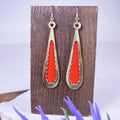 Antique Paisley Brass & Aluminum