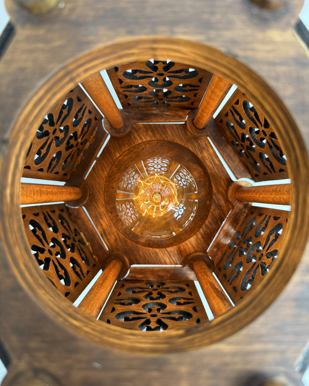 The Sanctuary