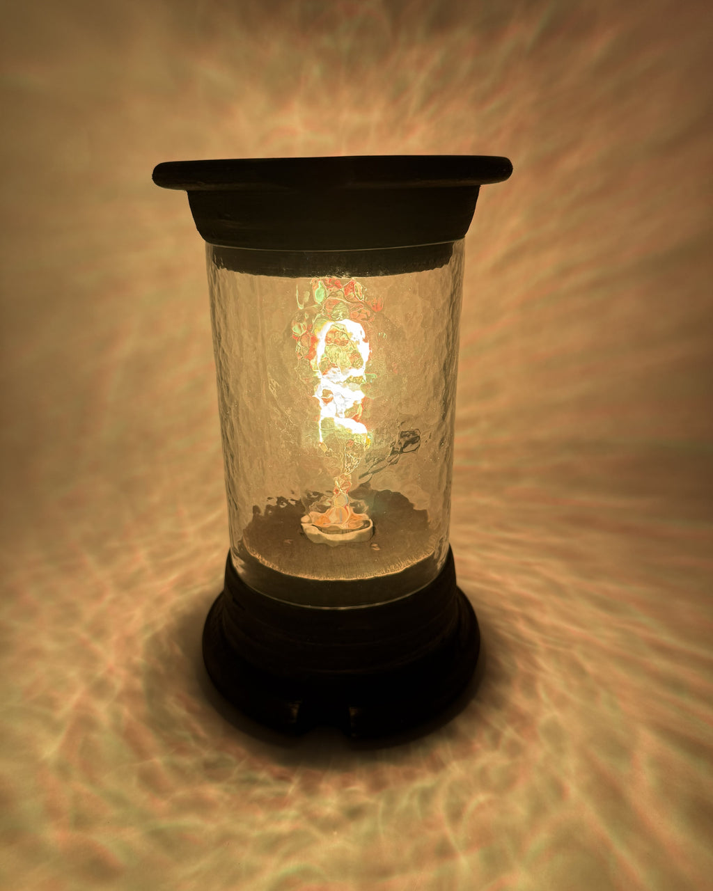Lightwave Piller
