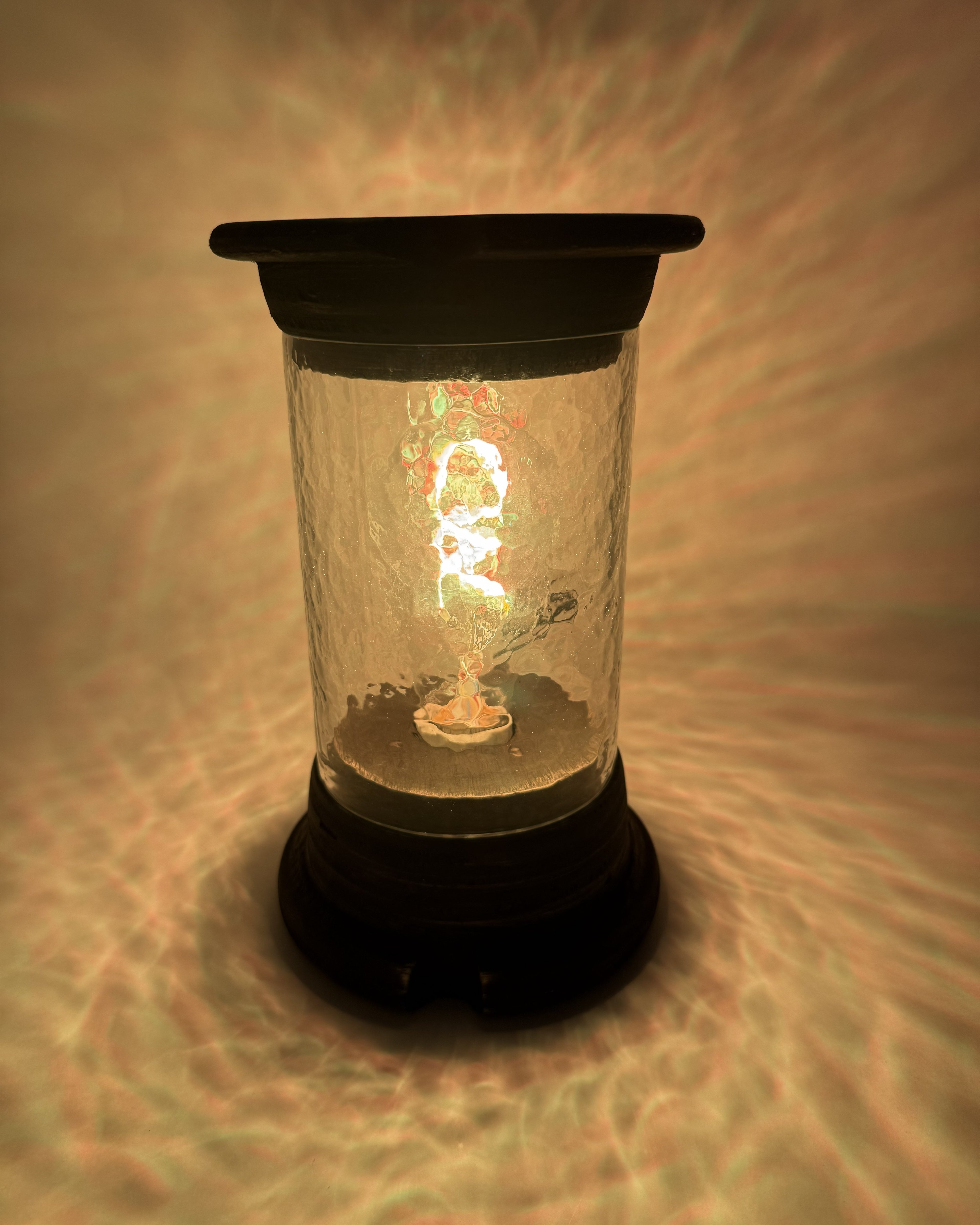 Lightwave Piller