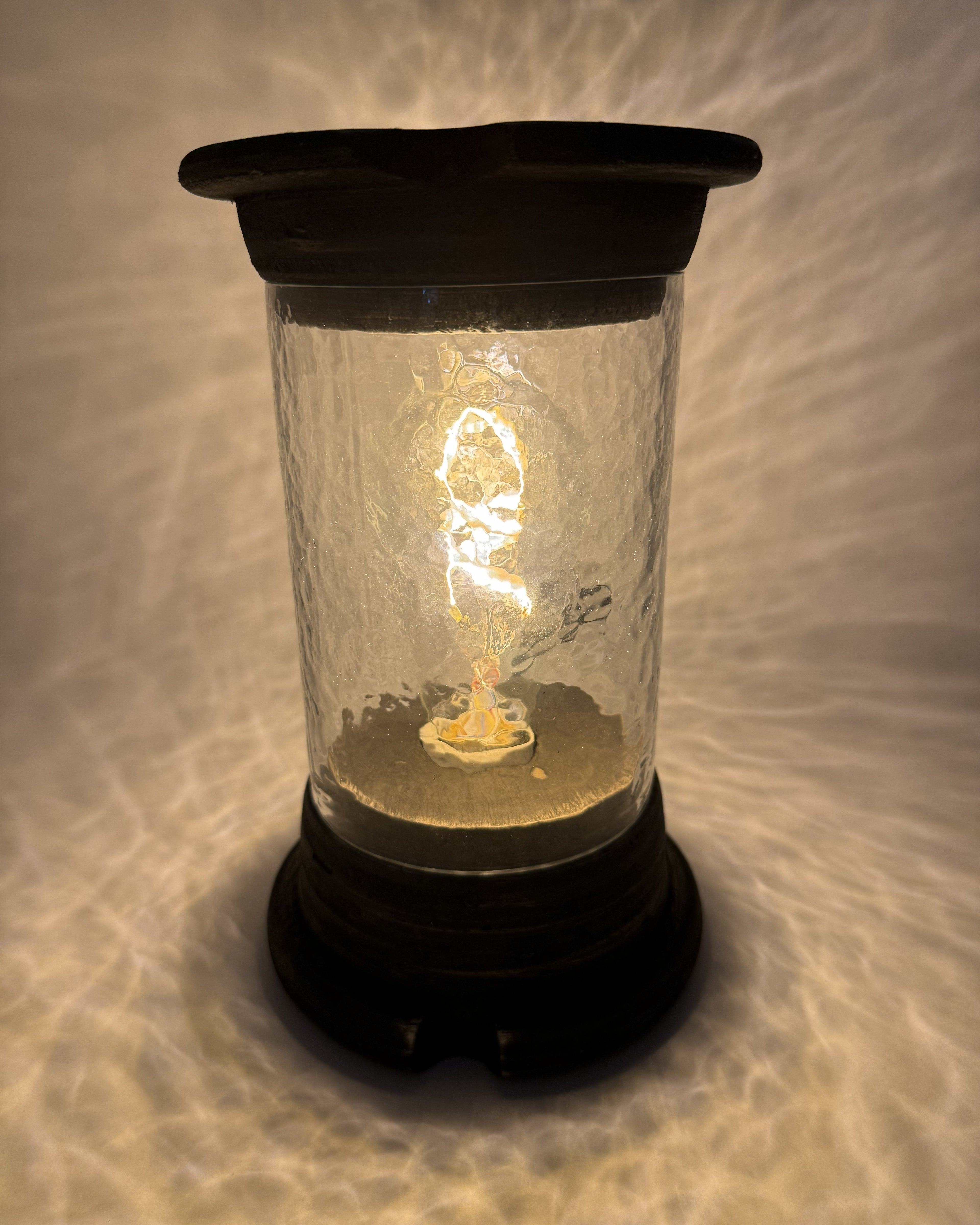Lightwave Piller