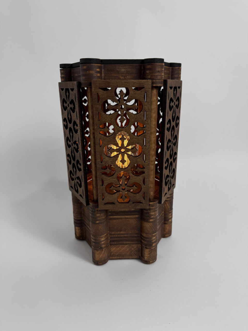 Sanctuary lamp small