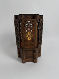 Sanctuary lamp small