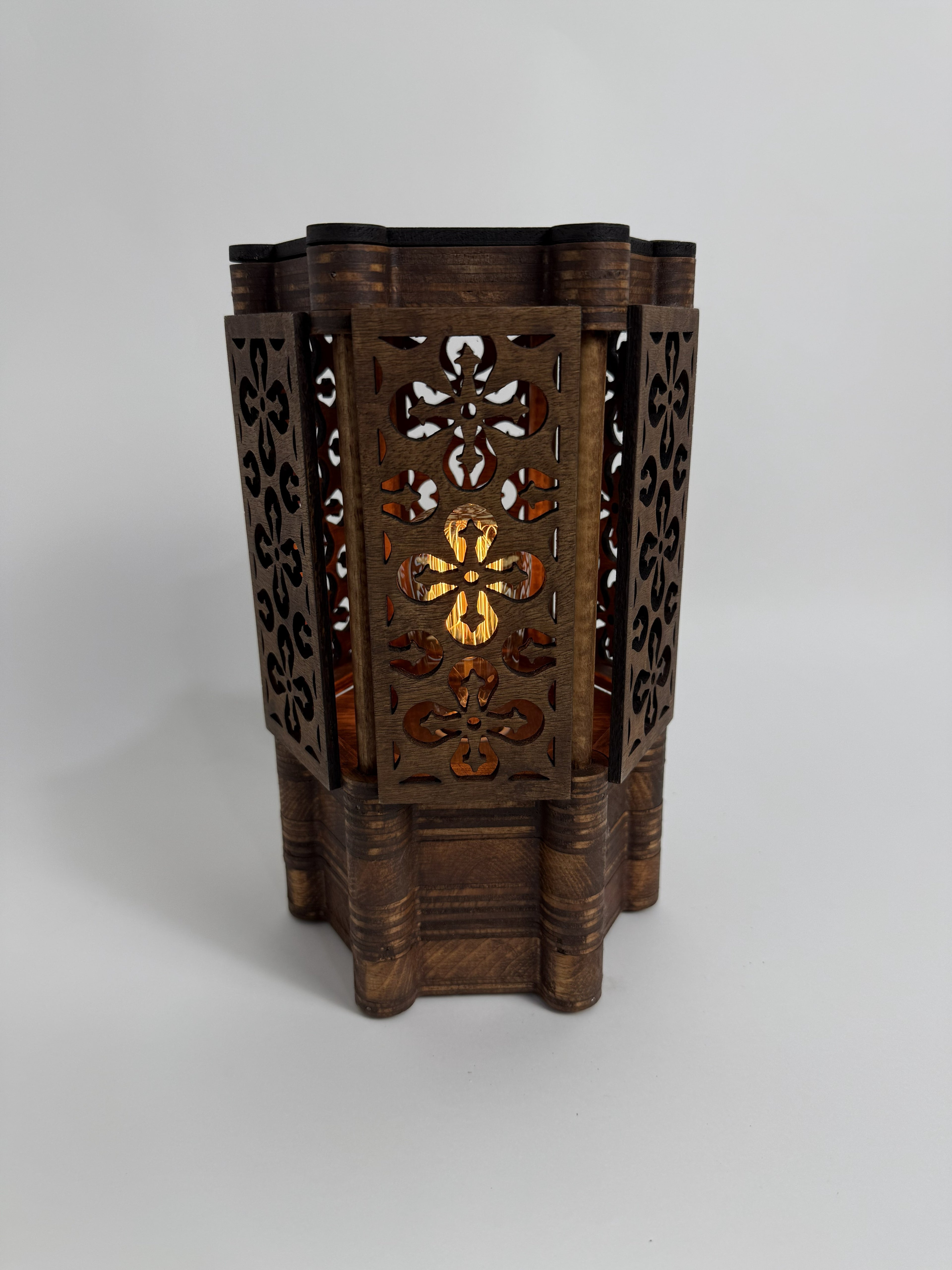 Sanctuary lamp small
