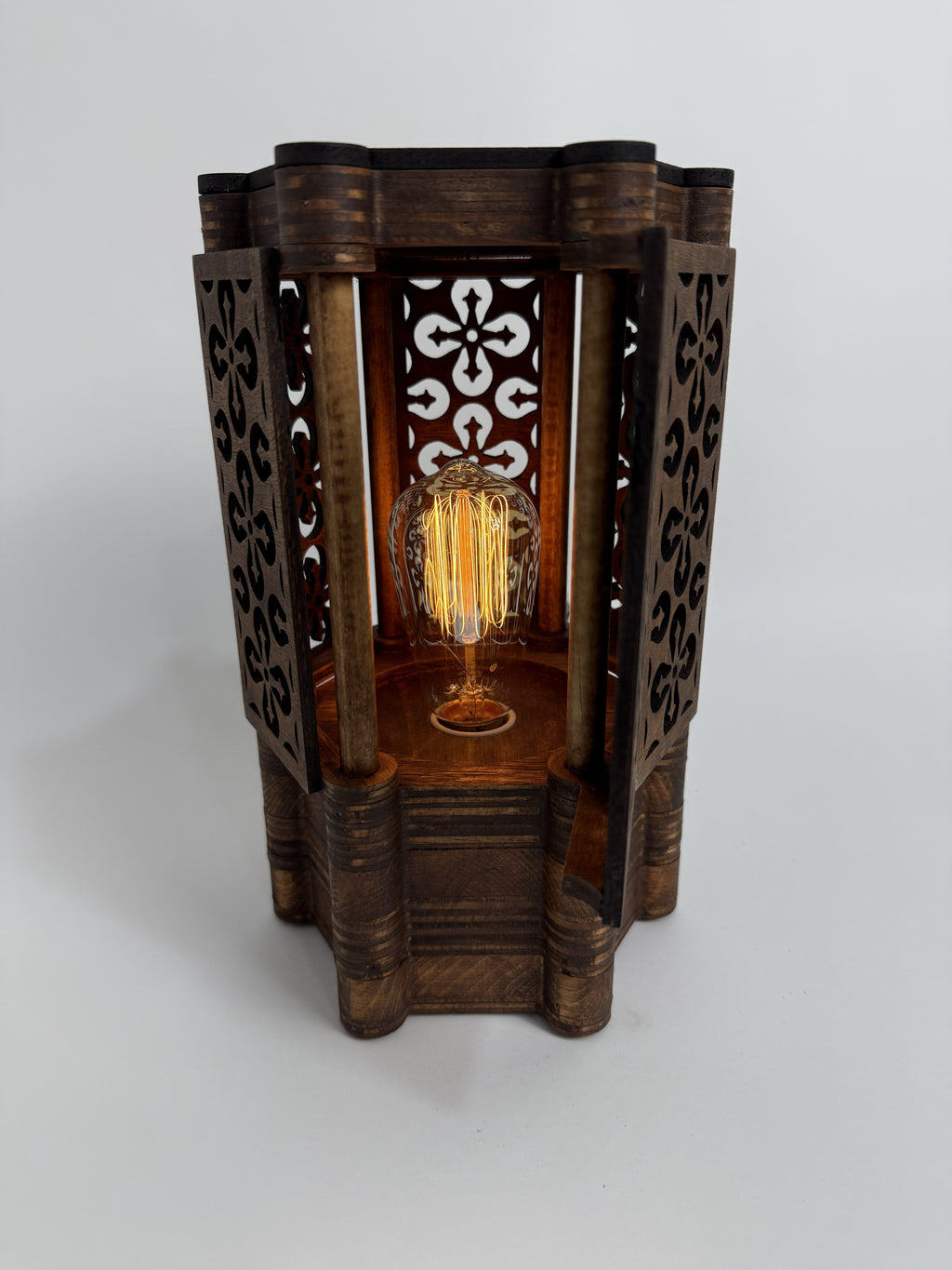 Sanctuary lamp small