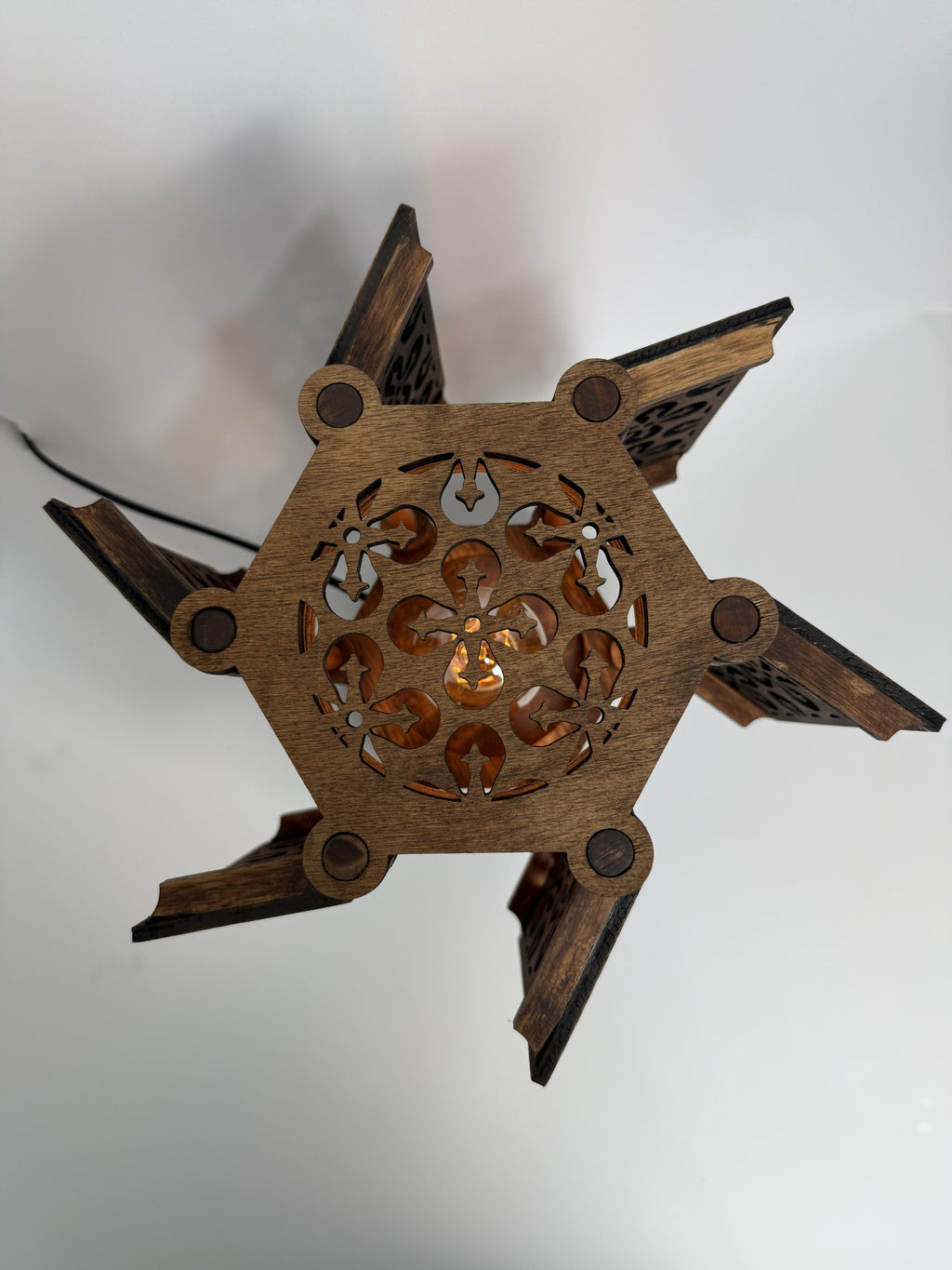 Sanctuary lamp small