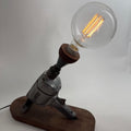 Drill Lamp