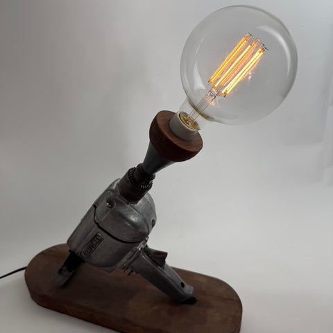Drill Lamp
