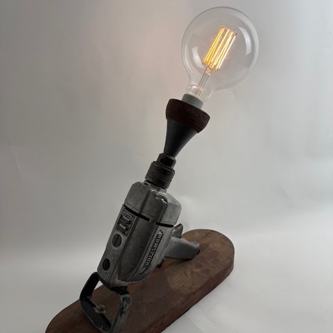 Drill Lamp